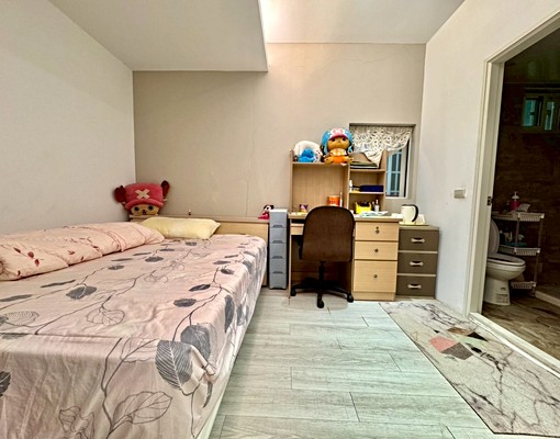 💛MRT丹鳳站|共生宅大2房|大空間享受家的溫馨|台水台電 - Image 7