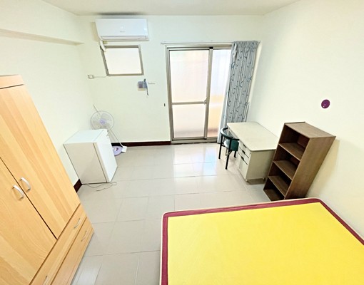 可以租補🩷獨洗陽台🩷興大 - Image 2