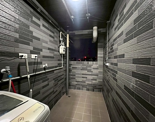 SINDY【A7體大捷運站旁】全新溫馨3房平車 - Image 6