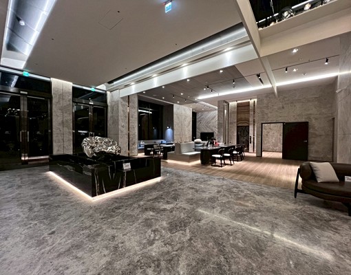 SINDY【A7體大捷運站旁】全新溫馨3房平車 - Image 15