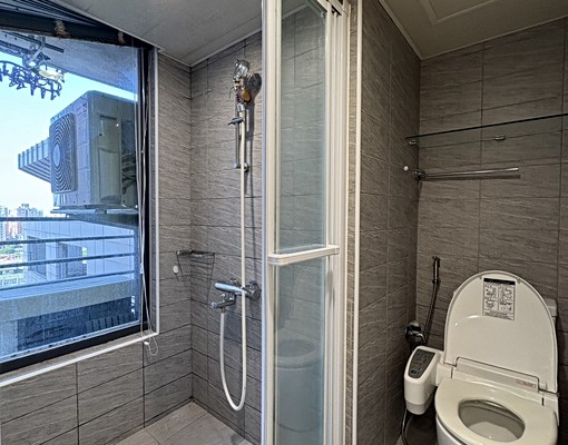 近東門街中央路護城河火車站前1+1房 - Image 11