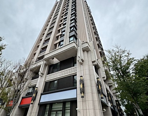 全新空屋大陽台大三房|乾溼分離|可租補|配平面車位 - Image 11