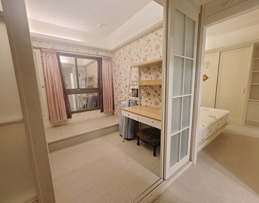 🔥可寵可租補🔥松竹五路薇格中學娃德福三房平車溫馨好宅 - Image 10