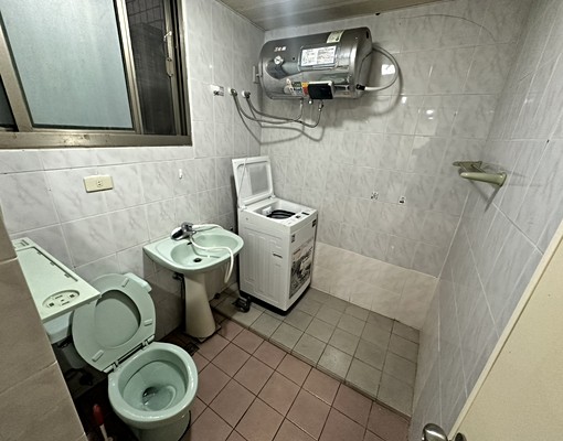 嘉義台積20分，一層一戶，旁邊就全聯！小廚房＋獨洗套房 - Image 6