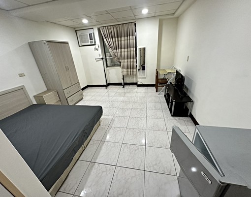 嘉義台積20分，一層一戶，旁邊就全聯！小廚房＋獨洗套房 - Image 2