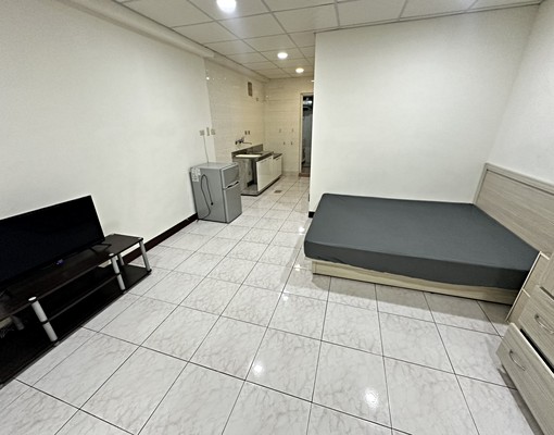 嘉義台積20分，一層一戶，旁邊就全聯！小廚房＋獨洗套房 - Image 3