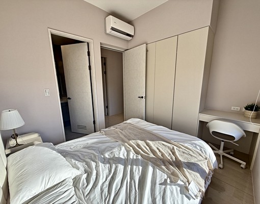 青埔A18✿桃園高鐵全新裝潢家電時尚苑三房車含車管可租補 - Image 11