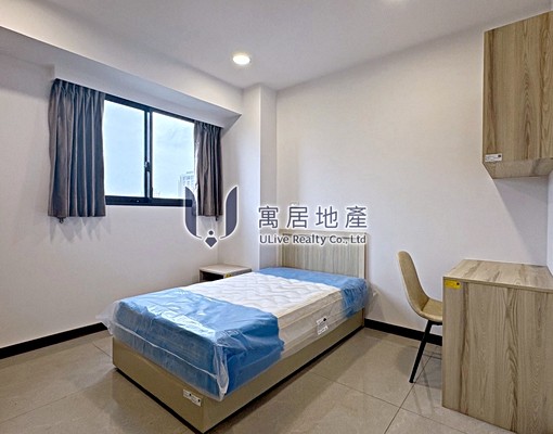 中山站南西商圈●全新首租正四房●含稅車可寵 - Image 7
