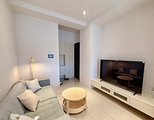 青埔A18✿桃園高鐵全新裝潢家電時尚苑三房車含車管可租補 - Image 15