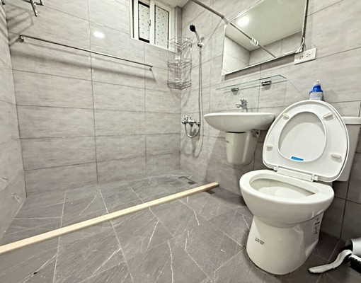 【可租補入戶籍】近捷運電梯明亮三房 - Image 5