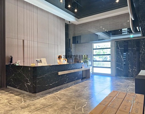 2.寄居蟹🏠萬禧園全新高樓景觀大兩房稀有釋出可租補 - Image 8