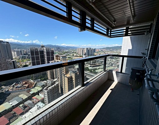 2.寄居蟹🏠萬禧園全新高樓景觀大兩房稀有釋出可租補 - Image 7