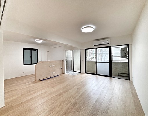 🌿XU【板橋靜巷大三房】新裝潢|大陽台|租補入籍|捷運不近 - Image 3