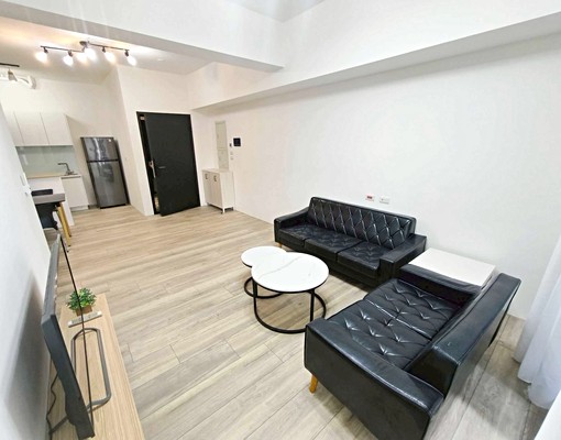 太平💖全新溫馨三房🉑租補🉑貓狗💖平面車位 - Image 2