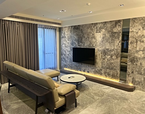 高鐵青埔站寶徠花園 - Image 1