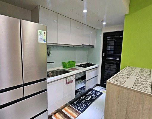 心安家茹啦啦高鐵特區大順美格局高樓層普普風三房平車 - Image 13