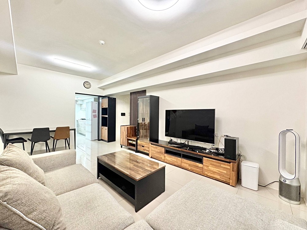 💥機捷好事多🉑租補🉑戶籍🉑寵💥職業友善💥大到爆 - Image 1