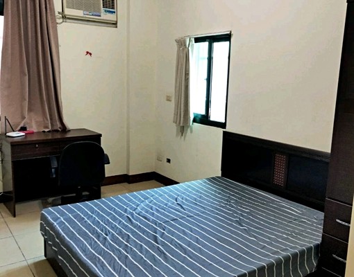 市中心,建國學区套房 - Image 13