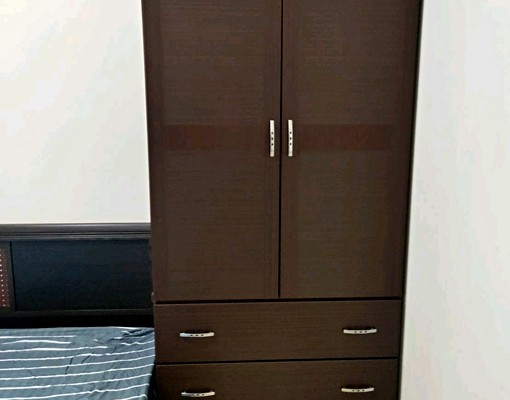 市中心,建國學区套房 - Image 17