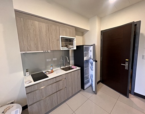 A18~IKEA新京站一房一廳含車管~ - Image 3