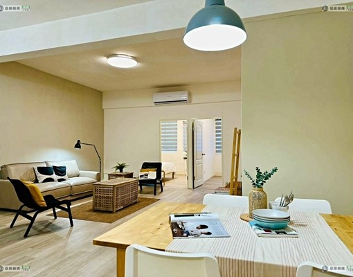 安康路/可戶籍可租補/近捷運/台水電/歡迎約看 - Image 10