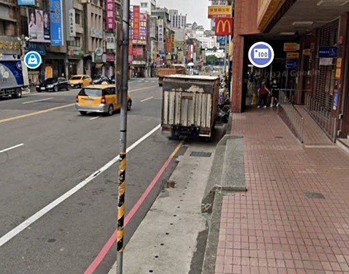 中壢火車站黃金店面 - Image 5