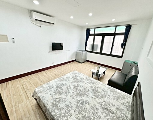 可短租1個月✨有機車位✨獨洗曬✨逢甲商圈✨大遠百✨ - Image 8