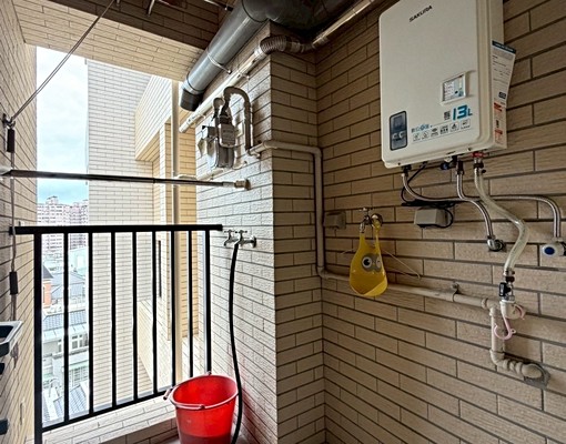 傢俱可補|乾溼分離|平面車位 - Image 8