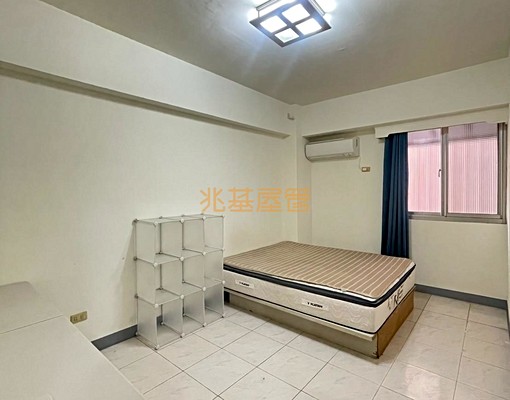 兆基社會住宅🏠近榮總電梯3+1房/陽台進出/大空間 - Image 4