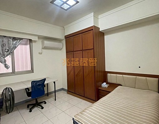 兆基社會住宅🏠近榮總電梯3+1房/陽台進出/大空間 - Image 3