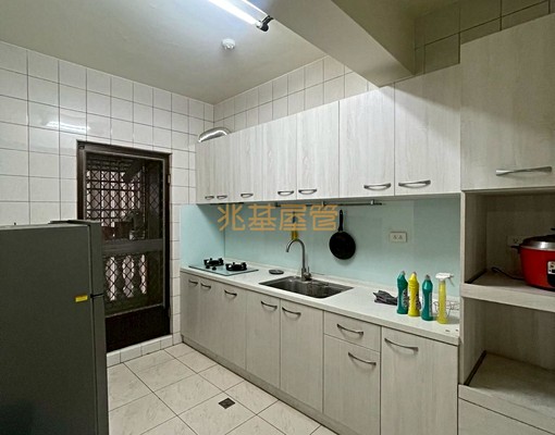 兆基社會住宅🏠近榮總電梯3+1房/陽台進出/大空間 - Image 8