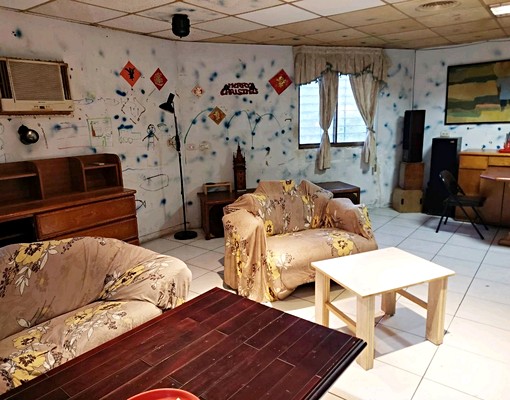 加州陽光透天/邊間採光3房+車位/全套傢俱電 - Image 3