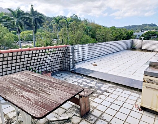 加州陽光透天/邊間採光3房+車位/全套傢俱電 - Image 9