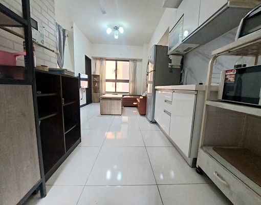 桃園後站美力城邦新美館1+1房車 - Image 7