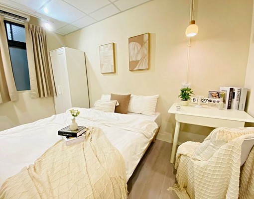 ✿可短租✿可租補✿租金含水電網路瓦斯✿捷運橋和站✿ - Image 8