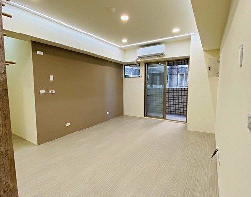 ~出租~中科榮總東海旁全新整理大四房主臥浴室有開窗有冷氣 - Image 2