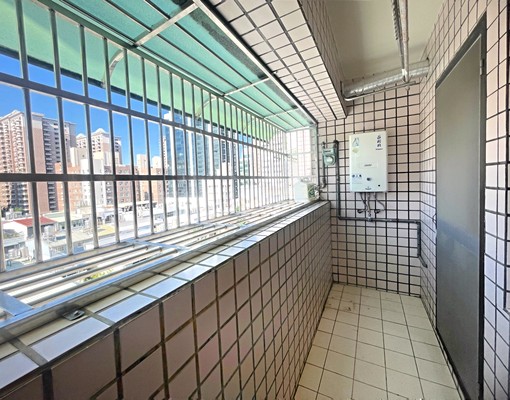 可租補!!藝文特區便宜電梯三房 - Image 11