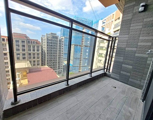 阿華~青埔高鐵A18新大代代木高樓層2房2衛可租補可寵 - Image 4