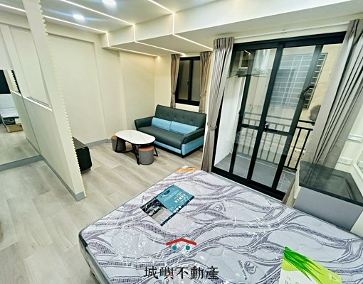 近逢甲🔥全新🔥可養貓🔥電梯套房 - Image 10