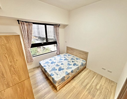 可租補可戶籍✨全新超美✨三房兩廳✨台水電✨全配家電✨平面車位 - Image 13