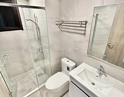 可租補可戶籍✨全新超美✨三房兩廳✨台水電✨全配家電✨平面車位 - Image 12