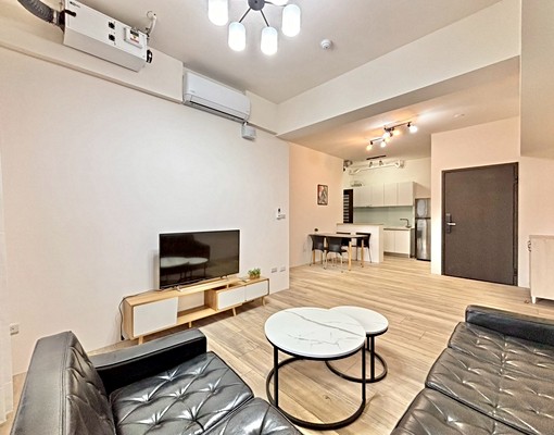 可租補可戶籍✨全新超美✨三房兩廳✨台水電✨全配家電✨平面車位 - Image 4