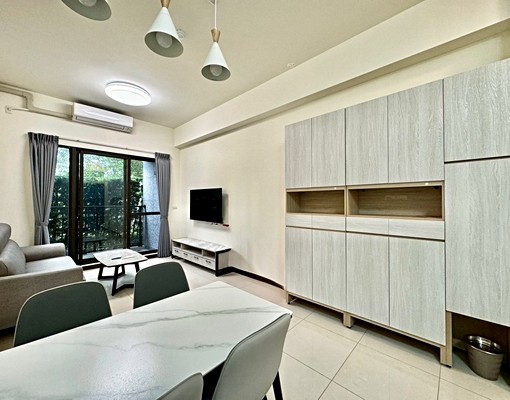 秒殺全配近中科大兩房|平面大車位|乾溼分離雙衛浴 - Image 2