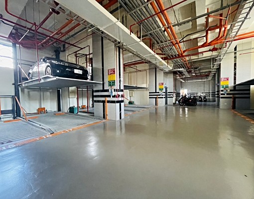 善化東勢寮超美邊間採光三房車位 - Image 15