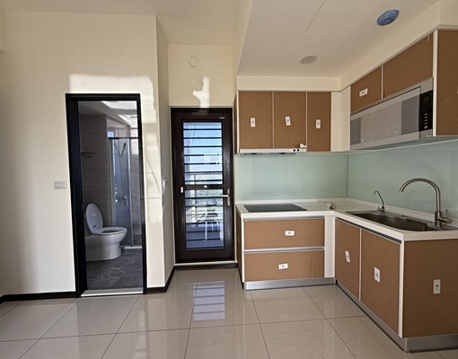 可租補/中豐路旁美兩房/品尚虹社區 - Image 2