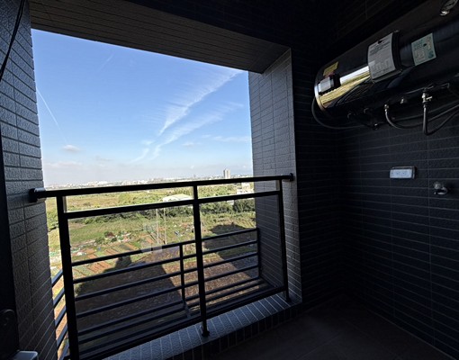 可租補/中豐路旁美兩房/品尚虹社區 - Image 4