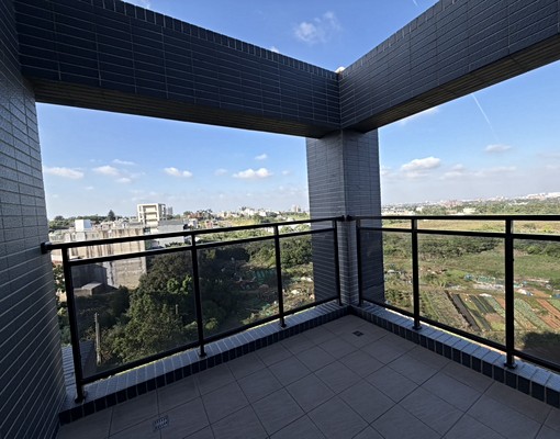 可租補/中豐路旁美兩房/品尚虹社區 - Image 8