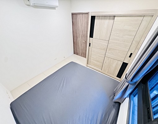 大兩房可租補▶公設超多▶系統櫃收納▶電動沙發 - Image 5