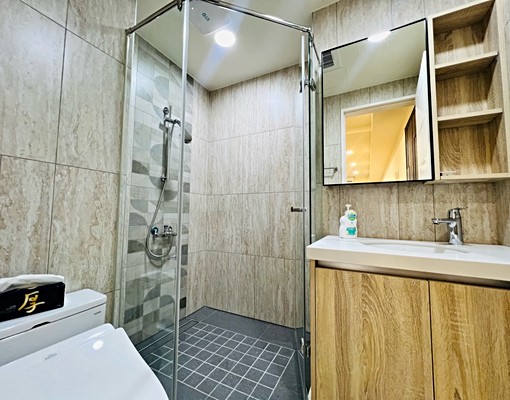 可租補!中路全新大三房 - Image 10