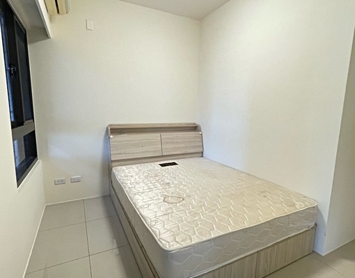 高鐵和築青春景觀2房*可寵* - Image 6